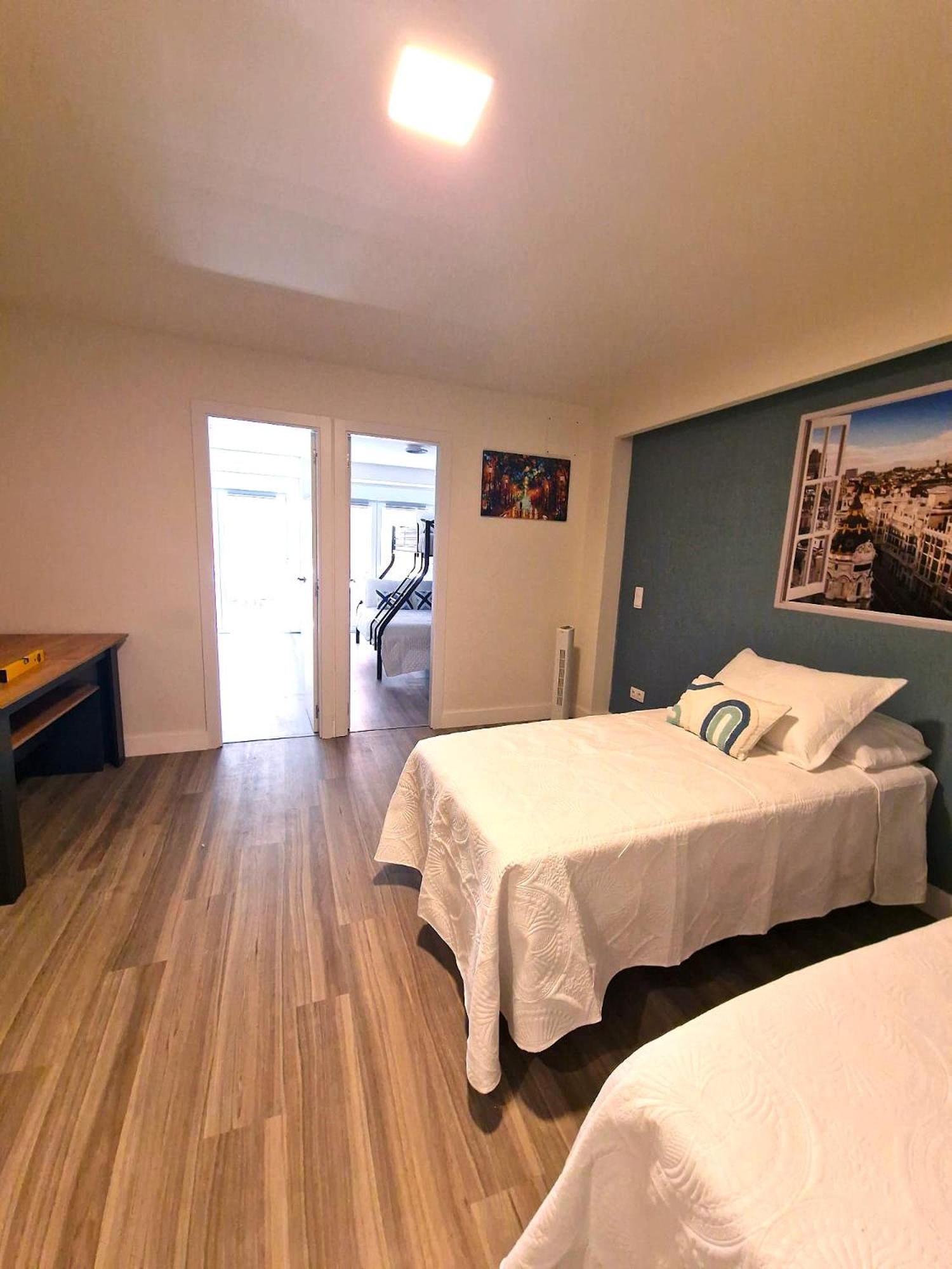 Madrid Suites Eksteriør bilde