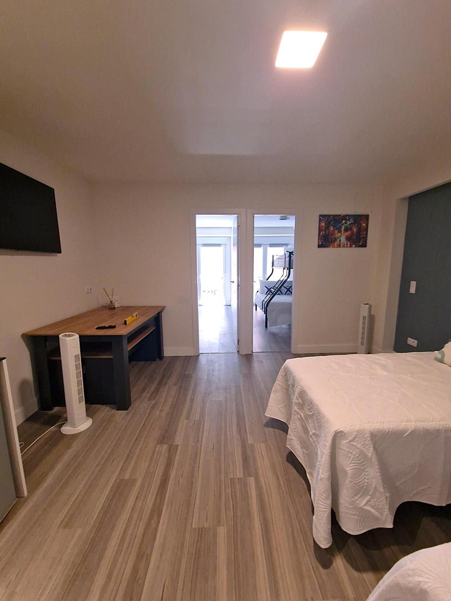 Madrid Suites Eksteriør bilde